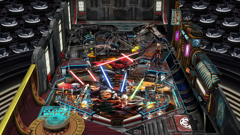 Illustration for article titled A Bunch Of Different Star Wars Games You Can Go Play Right Now
